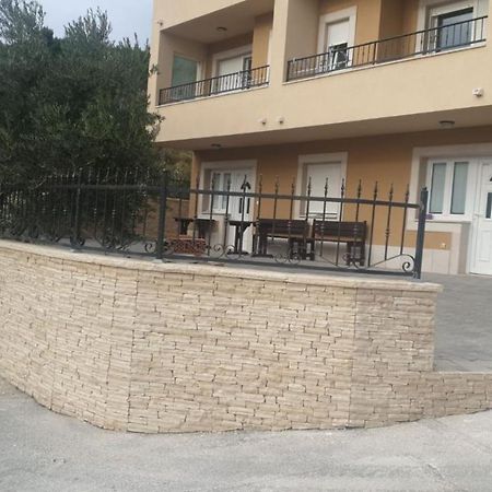 Ferienwohnung Andela 3 Makarska Exterior foto